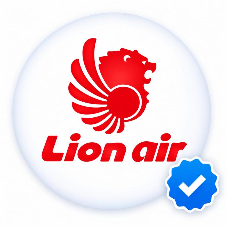 Cara koreksi nama penumpang Lion Air 