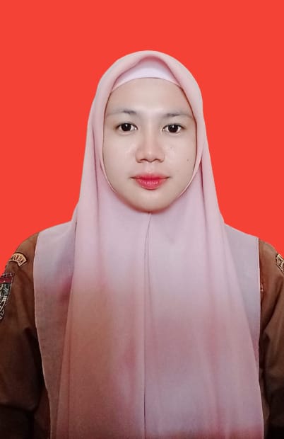 RINI AZMIDARYANTI